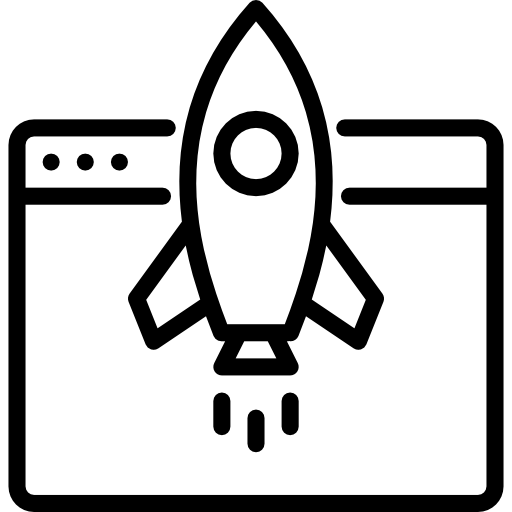 Optimized Landing Pages